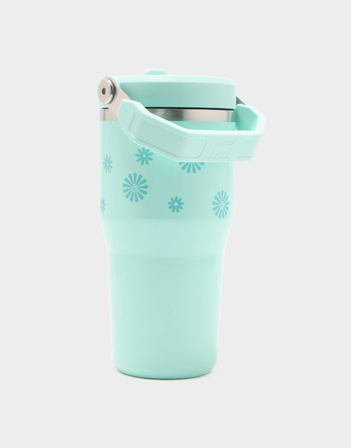 20oz IceFlow Flip Straw Tumbler