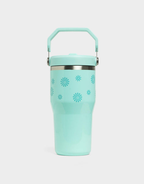 20oz IceFlow Flip Straw Tumbler