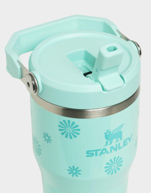 20oz IceFlow Flip Straw Tumbler