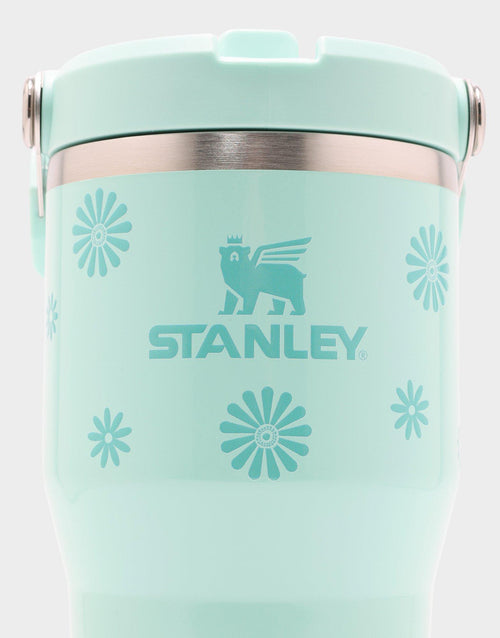 20oz IceFlow Flip Straw Tumbler
