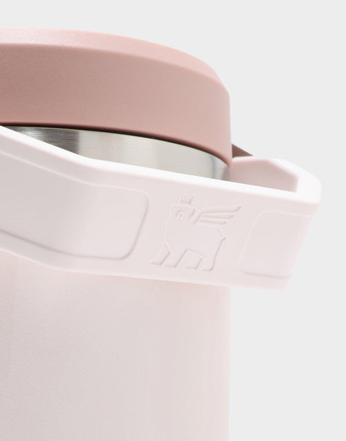 20oz IceFlow™ Flip Straw Tumbler 2.0
