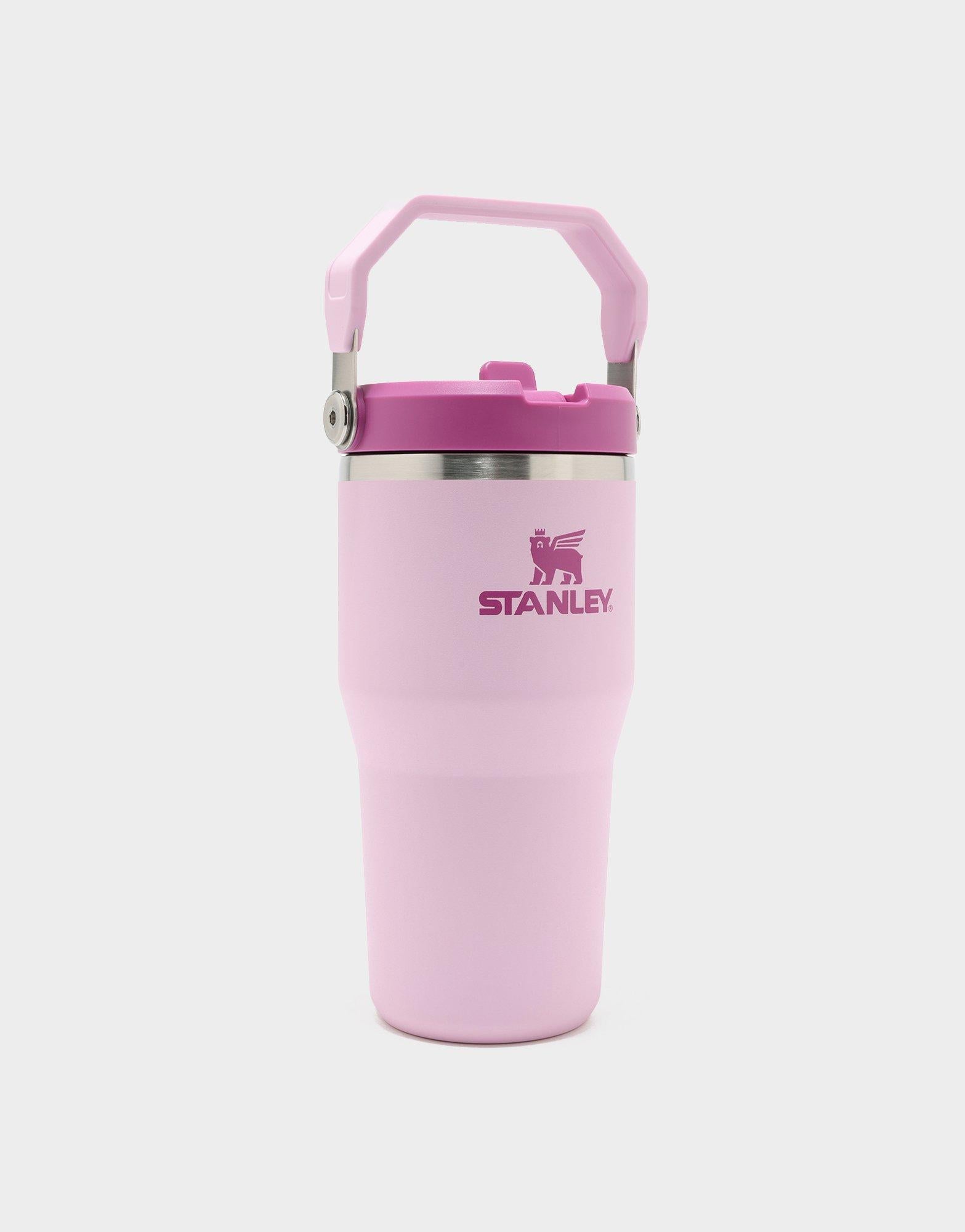 20oz IceFlow™ Flip Straw Tumbler 2.0
