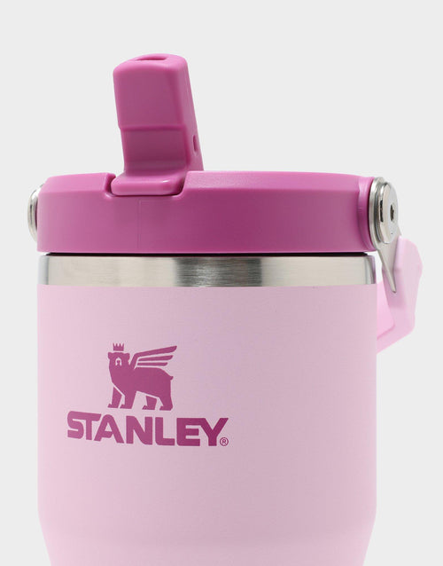 20oz IceFlow™ Flip Straw Tumbler 2.0