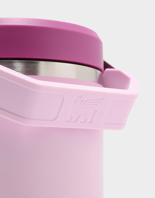 20oz IceFlow™ Flip Straw Tumbler 2.0