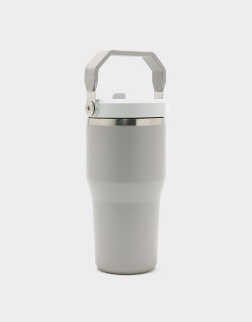 20oz IceFlow™ Flip Straw Tumbler 2.0