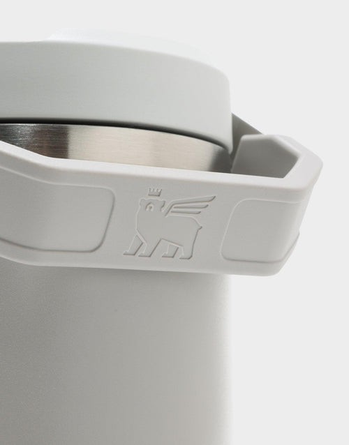 20oz IceFlow™ Flip Straw Tumbler 2.0