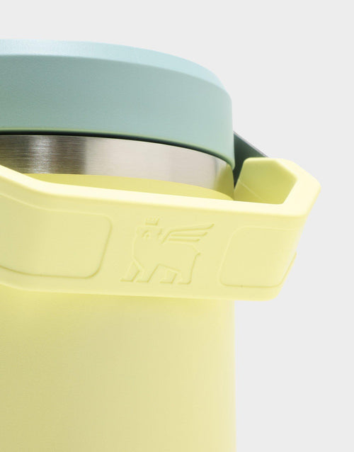 20oz IceFlow™ Flip Straw Tumbler 2.0
