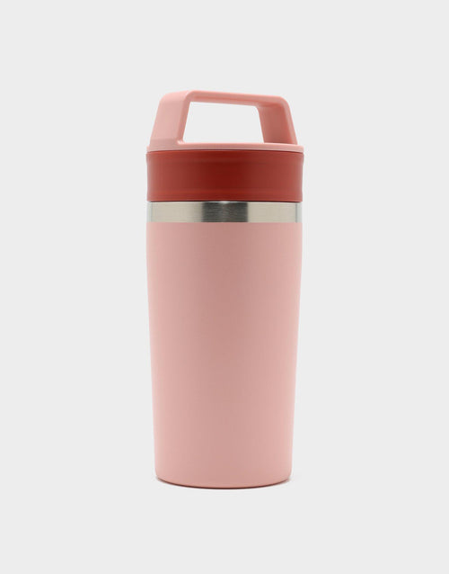 12oz Cafe‑To‑Go Travel Mug
