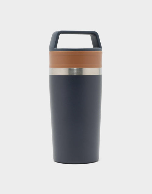 12 oz Cafe‑To‑Go Travel Mug