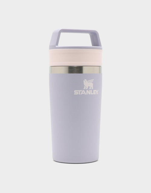 12oz Cafe‑To‑Go Travel Mug
