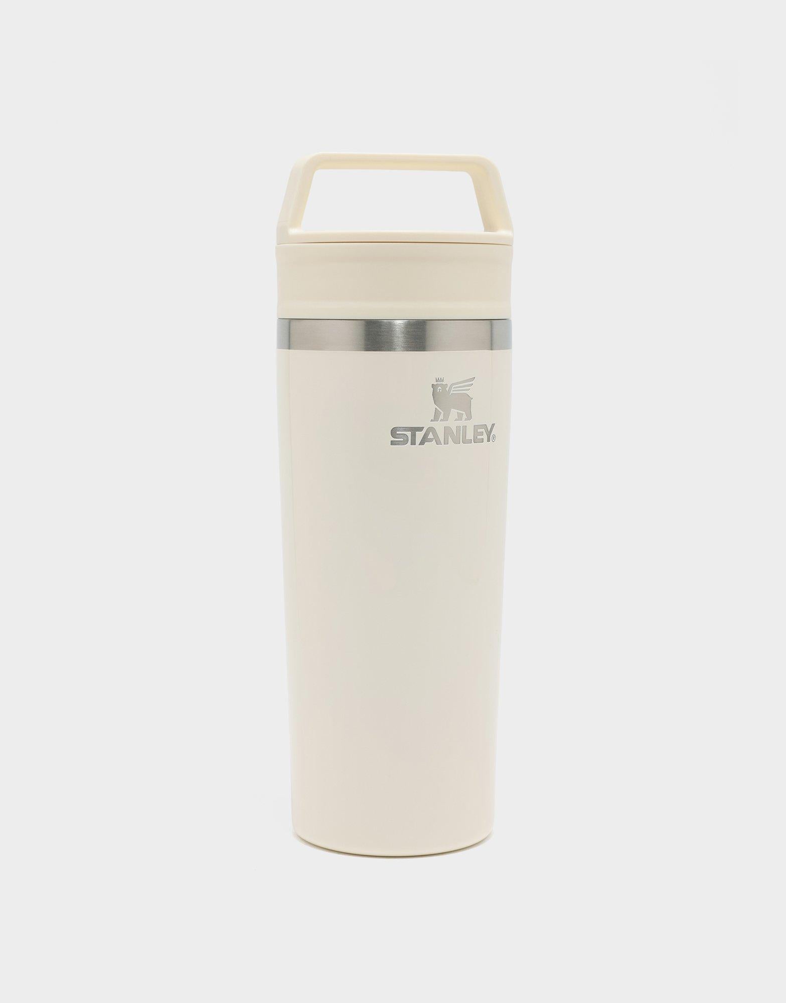 Beige Stanley 16oz Cafe-To-Go Travel Mug - JD Sports Singapore