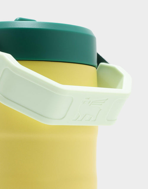 16oz IceFlow Flip Straw Tumbler