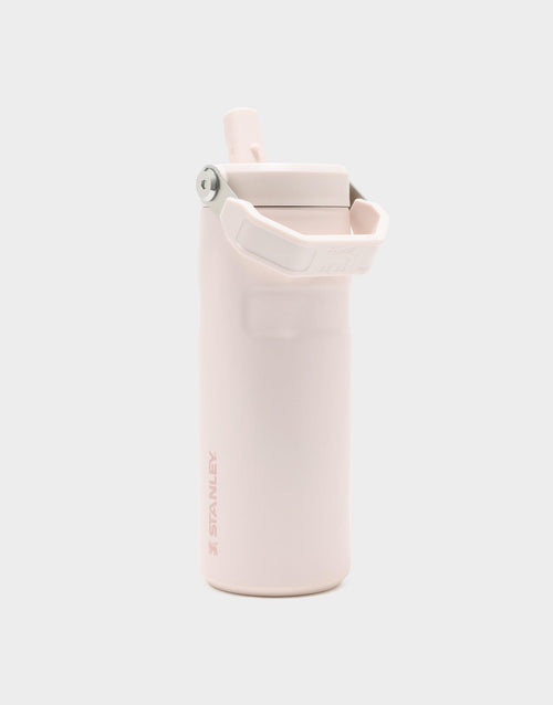 16 oz IceFlow Flip Straw 2.0 Tumbler