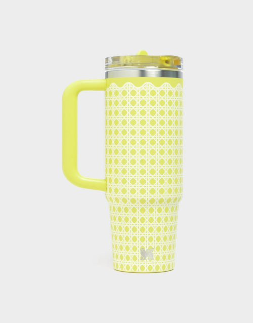 30oz Quencher ProTour Tumbler