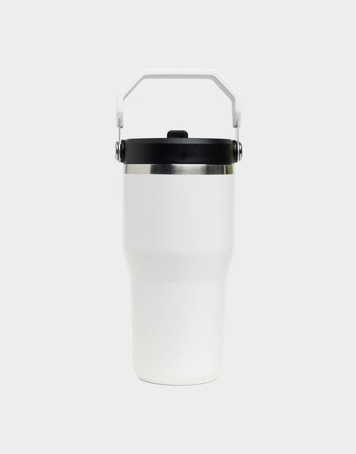 20oz The IceFlow Flip Straw Tumbler