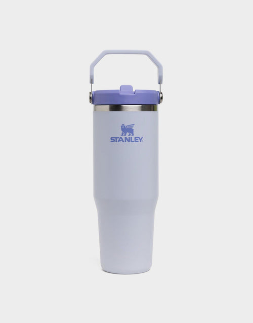 30oz The IceFlow Flip Straw 2.0 Insulated Tumbler