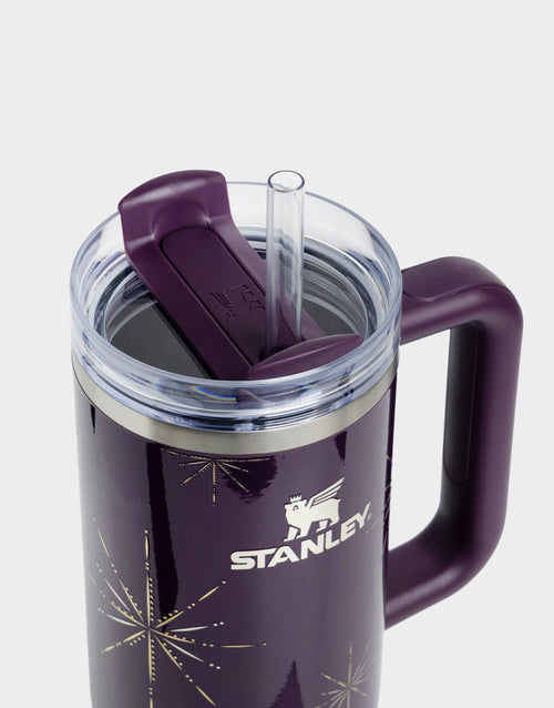 30oz Quencher H2.0 FlowState Tumbler