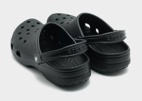 Classic Clog