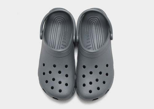 Classic Clogs