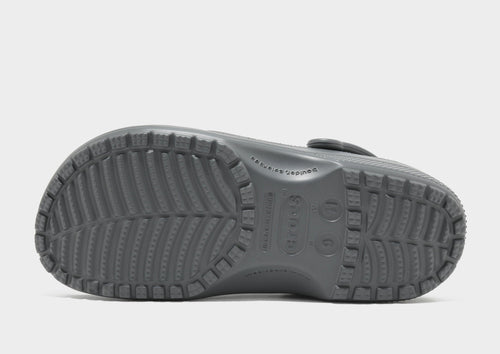 Classic Clogs