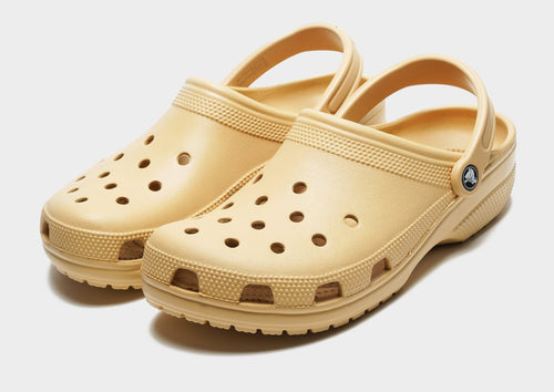 Classic Clog