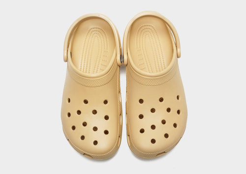 Classic Clog