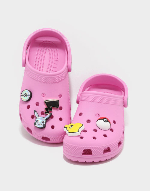 5-Pack Jibbitz Charms