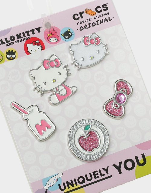 Hello Kitty Friends Elevated 5 Pack