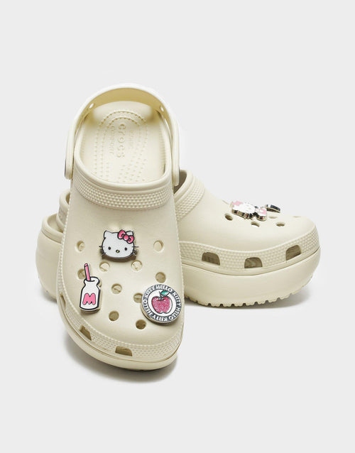 Hello Kitty Friends Elevated 5 Pack