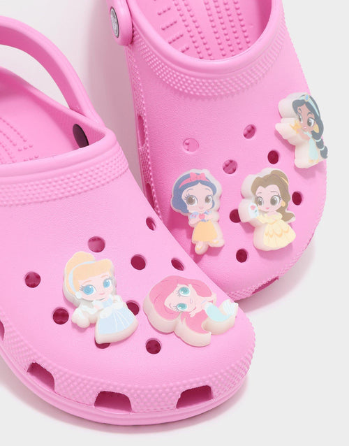 5-Pack Jibbitz Charms