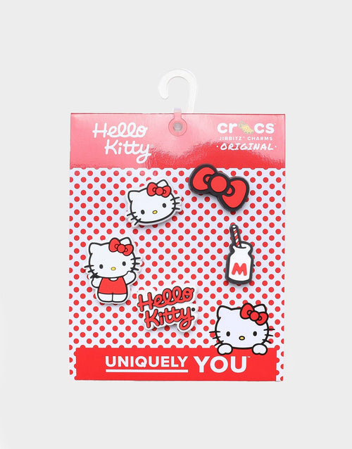 5-Pack Jibbitz Charms