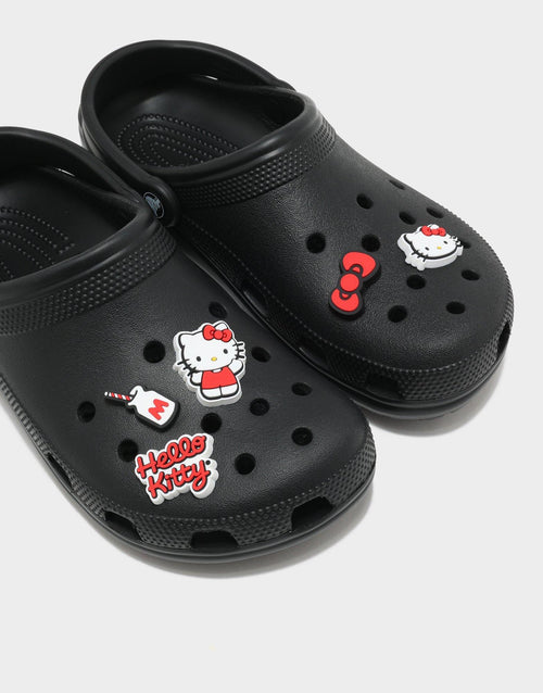 5-Pack Jibbitz Charms