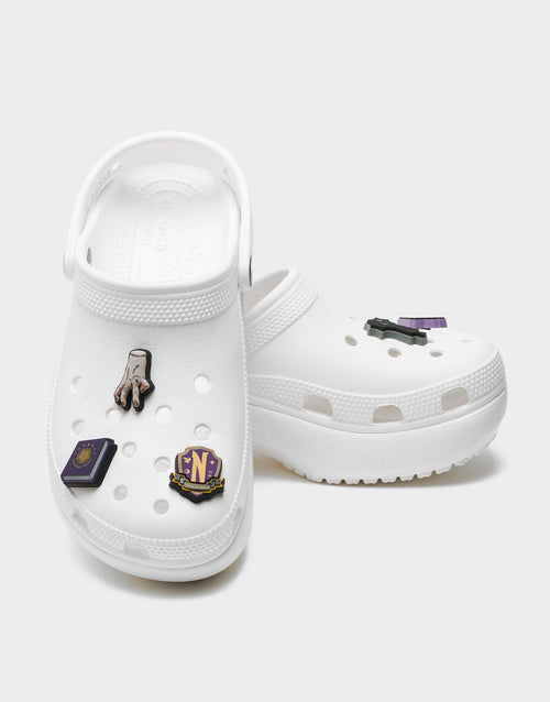 5-Pack Jibbitz Charms