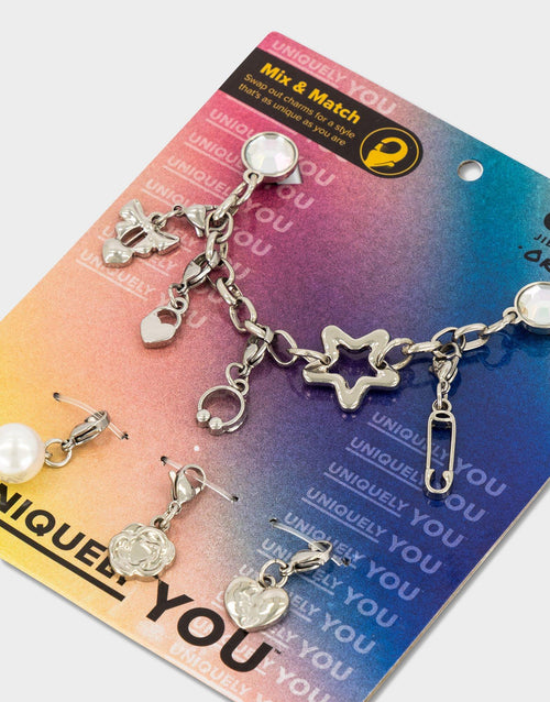 Jibbitz Charm Chain
