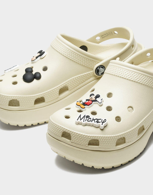 Mickey Pant 5 Pack Jibbitz Charms
