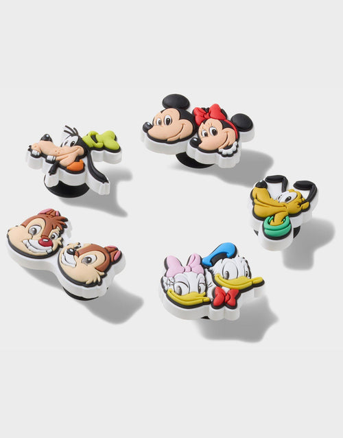 Disney Mickey and Friends 5-Pack Jibbit Charms