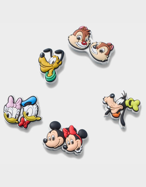 Disney Mickey and Friends 5-Pack Jibbit Charms