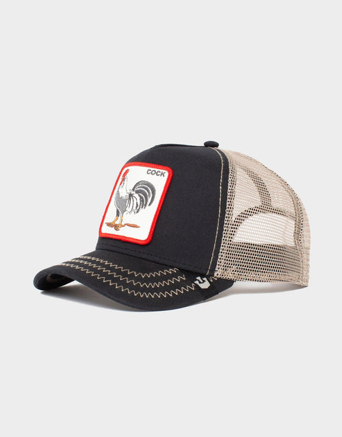 The Cock Cap