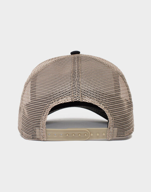 The Cock Cap