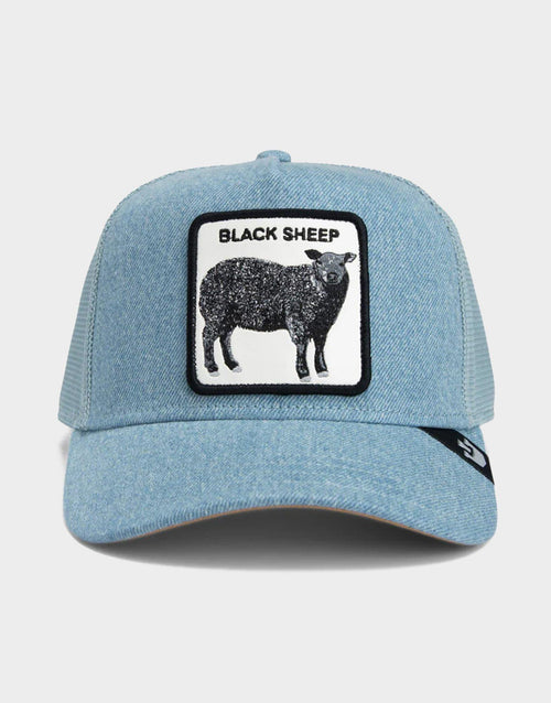 Black Sheep Cap