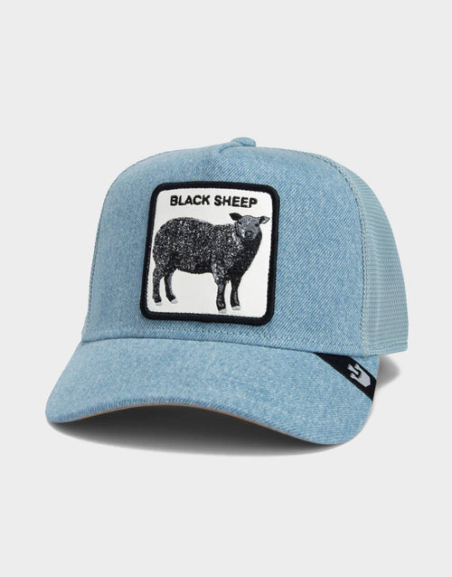 Black Sheep Cap