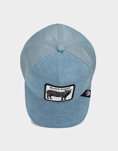 Black Sheep Cap