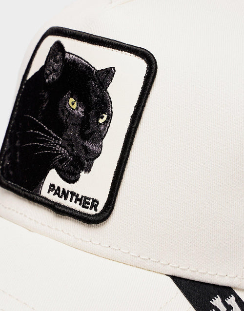 The Panther Cap