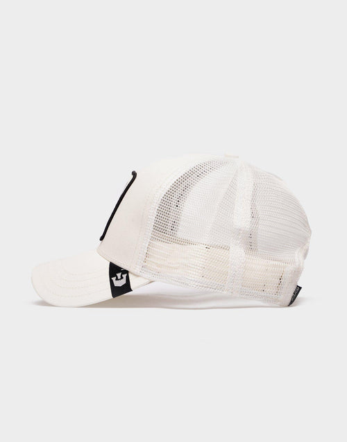 The Panther Cap