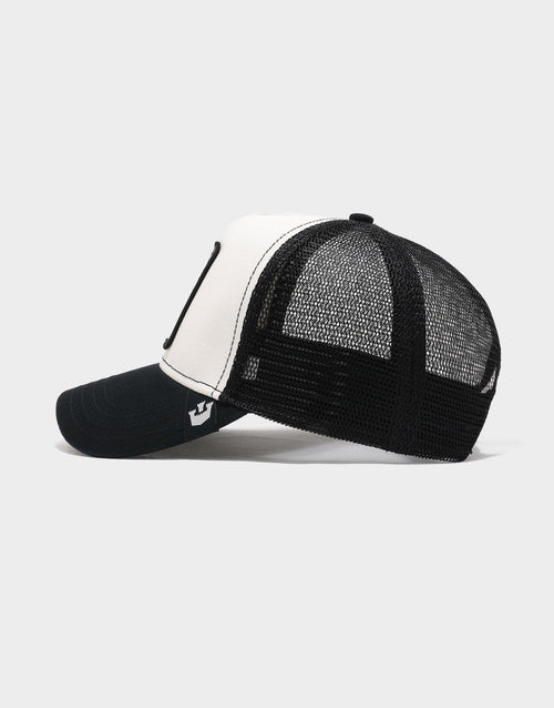 The Lone Wolf Cap
