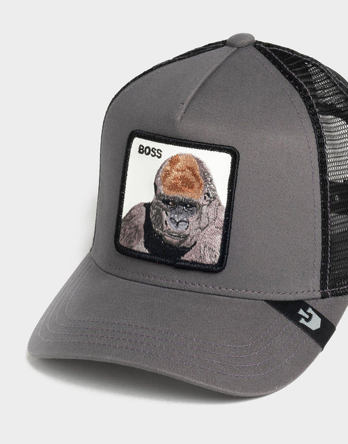 The Boss Cap