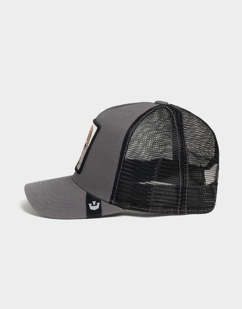 The Boss Cap