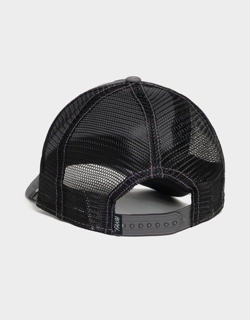 The Boss Cap