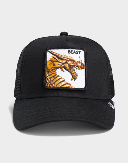 Dragon Cap