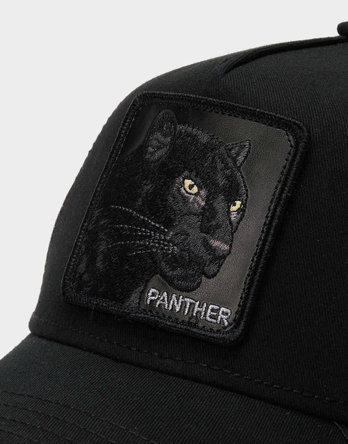 The Black Panther Trucker Hat